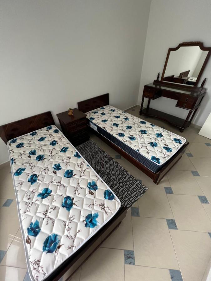 Appartement Saint Pitter à Santos  Extérieur photo