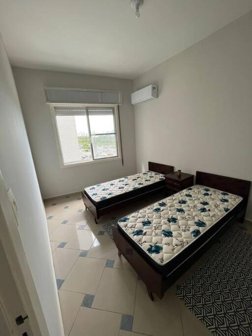 Appartement Saint Pitter à Santos  Extérieur photo